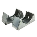 Axel Perches - 3.25in diameter axle tube heavy duty patented weld on