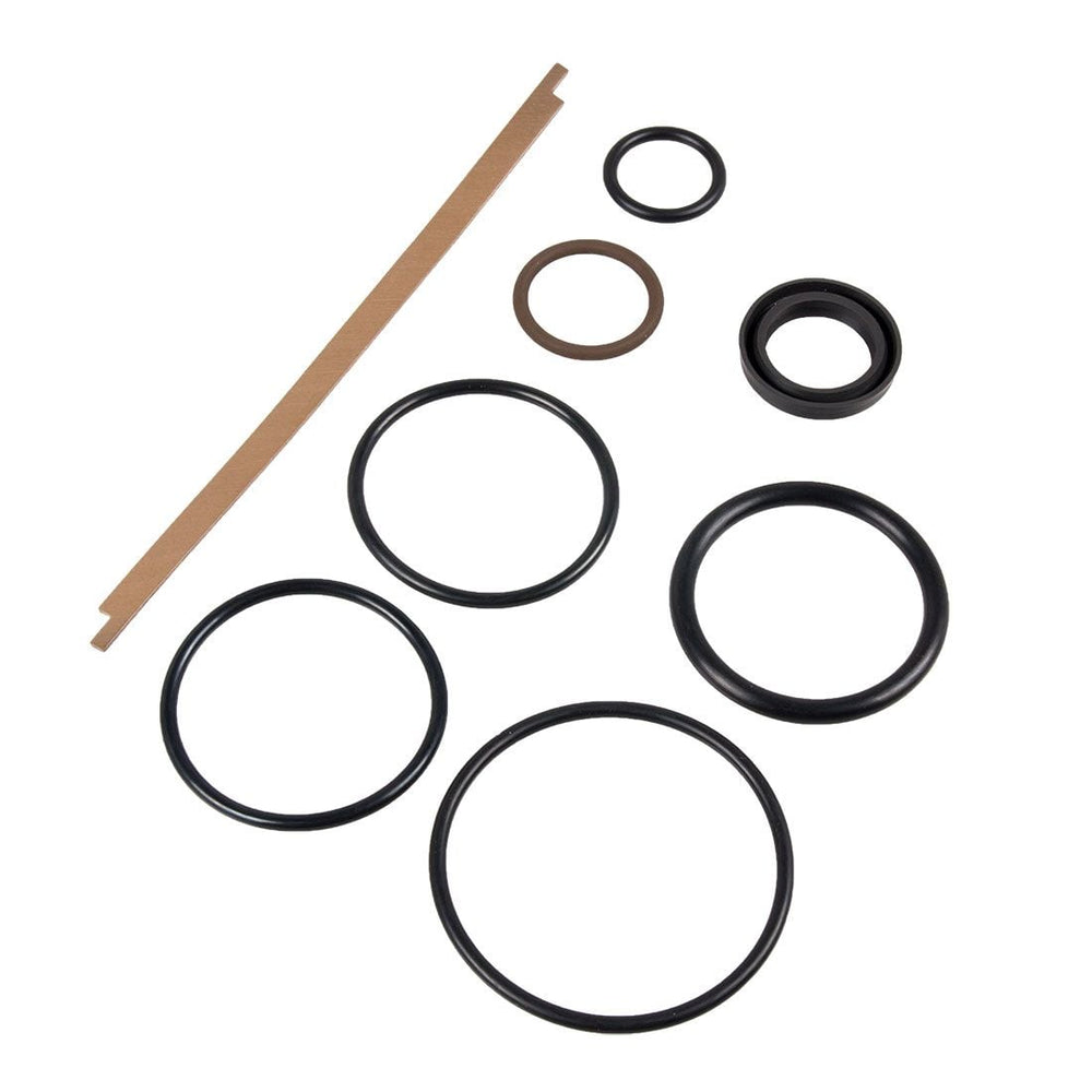 FOX auto part