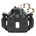 FRICTION READY CALIPERS