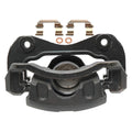 FRICTION READY CALIPERS
