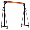WEHRS MACHINE shock absorber