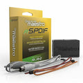 SPDIF TO TOSLINK CONVERTER FOR MAESTRO AR APPLICATIONS
