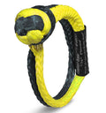 ~(1 lbs. 9X6X4)~ GATOR-JAW (PRO) SYNTHETIC SHACKLE 7/16
