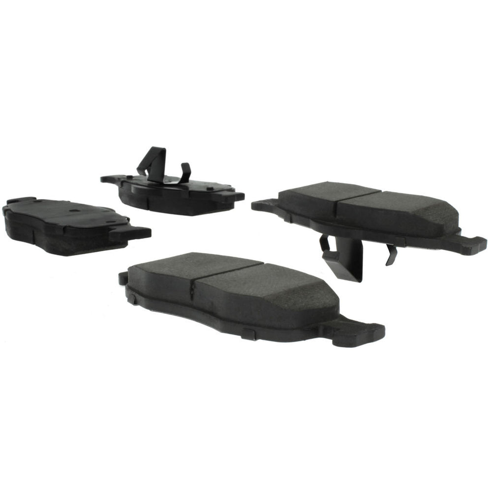 DFC auto part