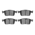 R1 16-17 Volvo XC60 Front Track/Street Brake Pads