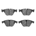 R1 07-15 BMW 323I Front Track/Street Brake Pads