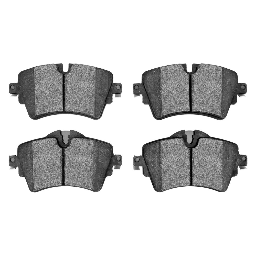R1 14-21 Mini Cooper Clubman Front Track/Street Brake Pads