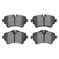 R1 14-21 Mini Cooper Clubman Front Track/Street Brake Pads