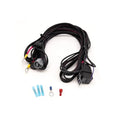1-LAMP HARNESS KIT (HIGH POWER)