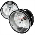 07-12 EXPEDITION FOG LIGH