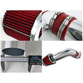 SPEC D TUNING cold air intake