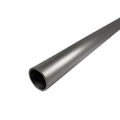 Stainless Bros 1-1/2in Straight Pipe - 24in Length