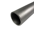 Stainless Bros 1-1/2in Straight Pipe - 24in Length