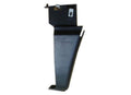 LH FRONT BUMPER END SUPPORT W/O SPORT DODGE P/U 0209