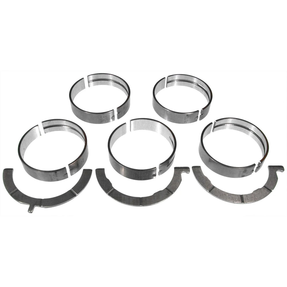 MAIN BEARING SET