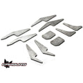 Camburg Engineering 2WD 1998-2012 Ford Ranger Frame Rail Gusset CAM-130005