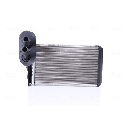 INTERIOR HEAT EXCHANGER