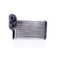 INTERIOR HEAT EXCHANGER