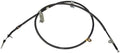 BRAKE CABLE