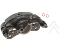 FRICTION CALIPERS