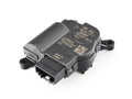 A/C BLOWER REGULATOR AND RESISTOR