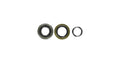 Tapered Axle Bearing w/Seal (1)