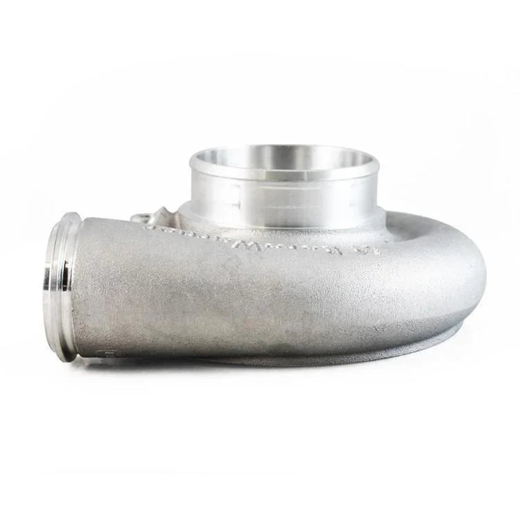 N/A S300 SX-E Outlet Machining Service