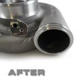 N/A S300 SX-E Outlet Machining Service