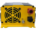 GP-400HD: 400 WATT MODIFIED SINE WA