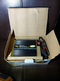 GP-400HD: 400 WATT MODIFIED SINE WA