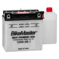 BikeMaster Battery - 12N9-4B-1
