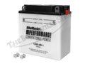 BikeMaster Battery - 12N9-4B-1