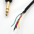 Rugged Radios auto part close-up