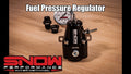 Snow Performance Compact Regulator Rebuild Kit