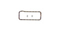 Fel-Pro Ford Thunderbird OS 11701 C Engine Oil Pan Gasket Set Blue Stripe cork-rubber