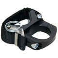 Spark Plug Boot Sleeves Black 7-1/2in 8pk