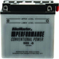 BikeMaster Battery - BB9-B