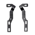 XE Hood Hinge Light Mounts Textured Black 2024-2026 Toyota Tacoma Go Rhino