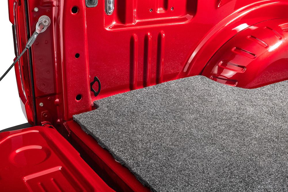 GUARDIAN COMFORT TAILGATE MAT