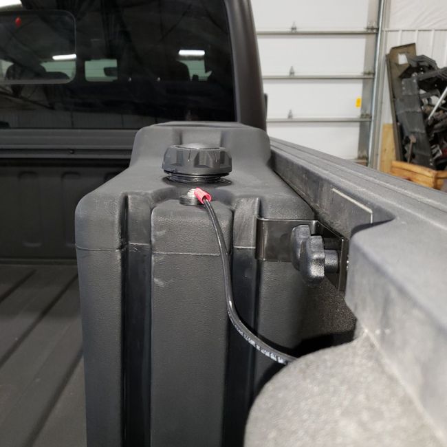 Titan Fuel Tanks auto part