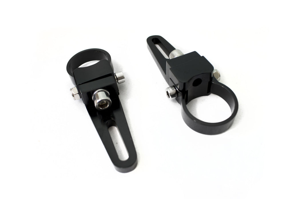Race Sport black light bar