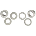 ATS 4R100 Transmissioni Cooler Bypass Delete Fits 1999-2003 7.3L Power Stroke