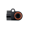 PPE MAP Sensor Relocation Block Upper - GM 6.6L Duramax 2017-2026 115672017