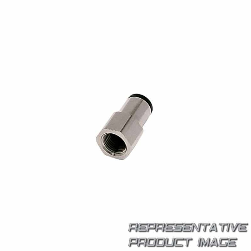 UPR Products chrome auto part