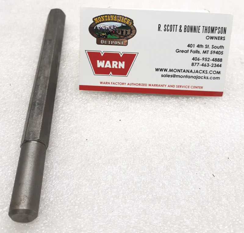 Warn auto part