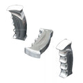 UPR 05-09 Reaper Pistol Grip- Satin 1008-4-13