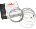 Wiseco Clutch Plate Kit - 5 Steel Clutch Basket