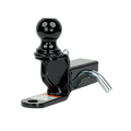 TRIO HD MULTIPURPOSE 2IN HITCH MOUNT W/ 2IN BALL MOUNT