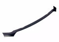 AVS 16-21 Mazda CX-3 Aeroskin Low Profile Acrylic Hood Shield - Smoke