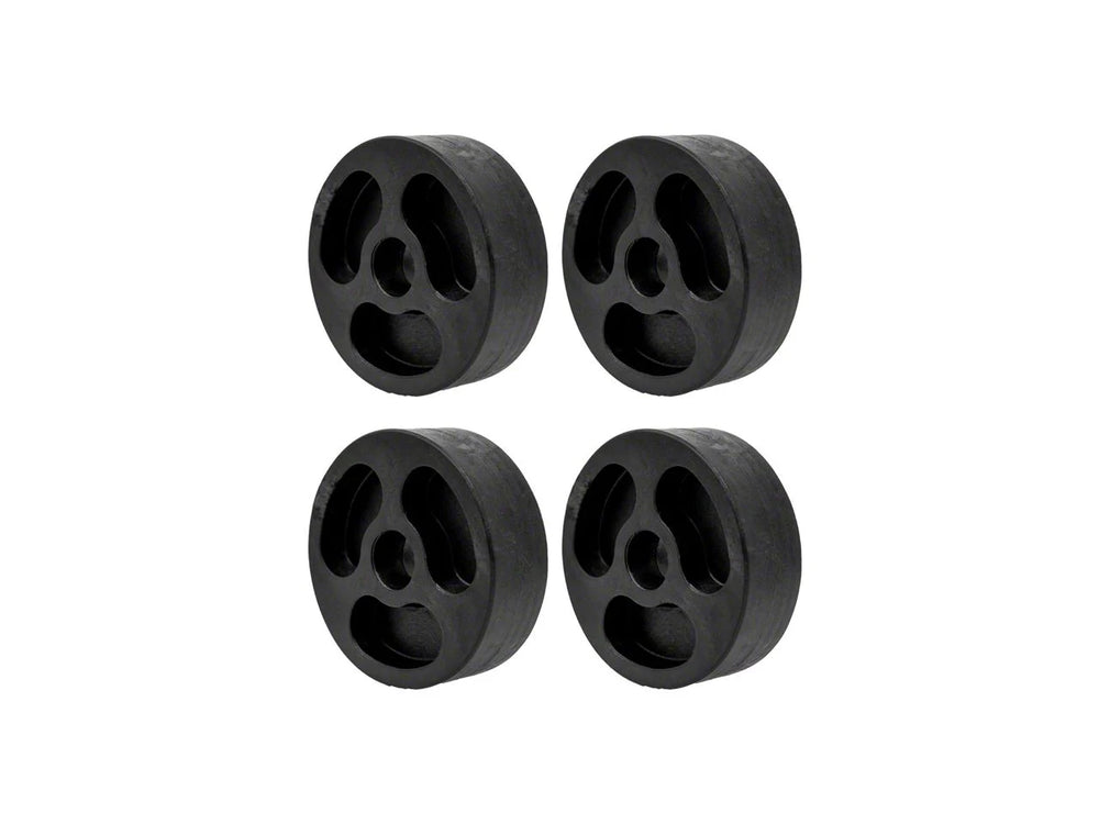 Daystar International auto part
